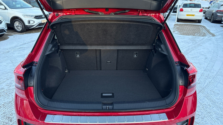 Volkswagen T-Roc 1.5 TSI R-Line 5dr Petrol Hatchback